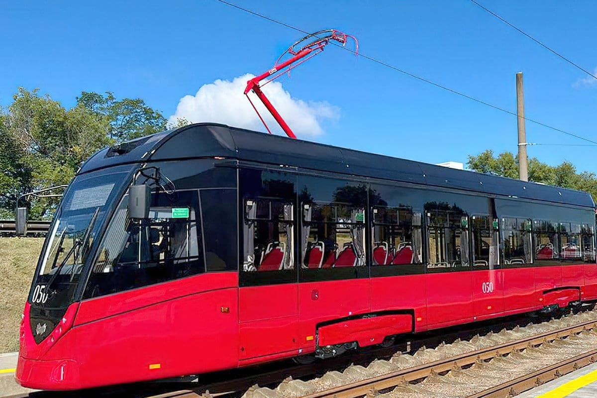 Erhöhung der Sicherheit und Senkung der Betriebskosten: Wie KI in den Personenverkehr in Belarus eingeführt wird