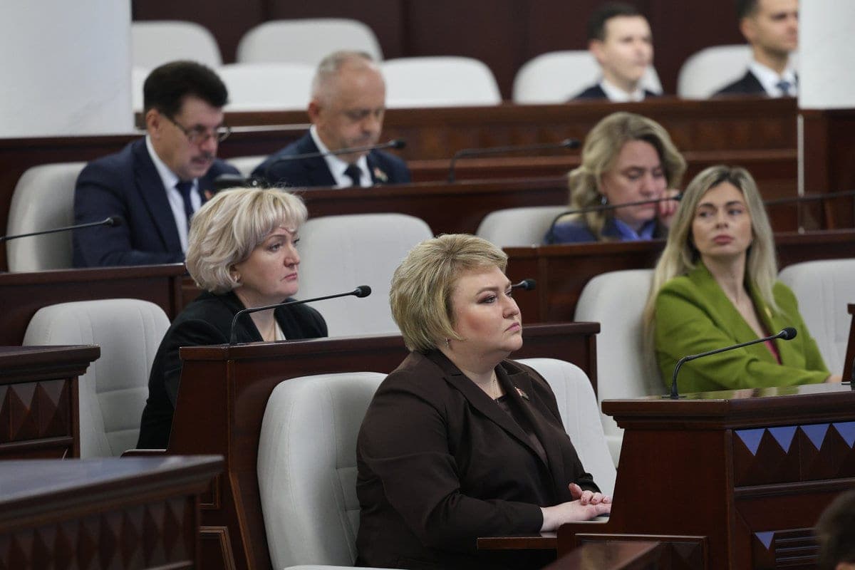 Депутаты ратифицировали договор между Беларусью и Россией об обмене информацией о внешней и взаимной торговле