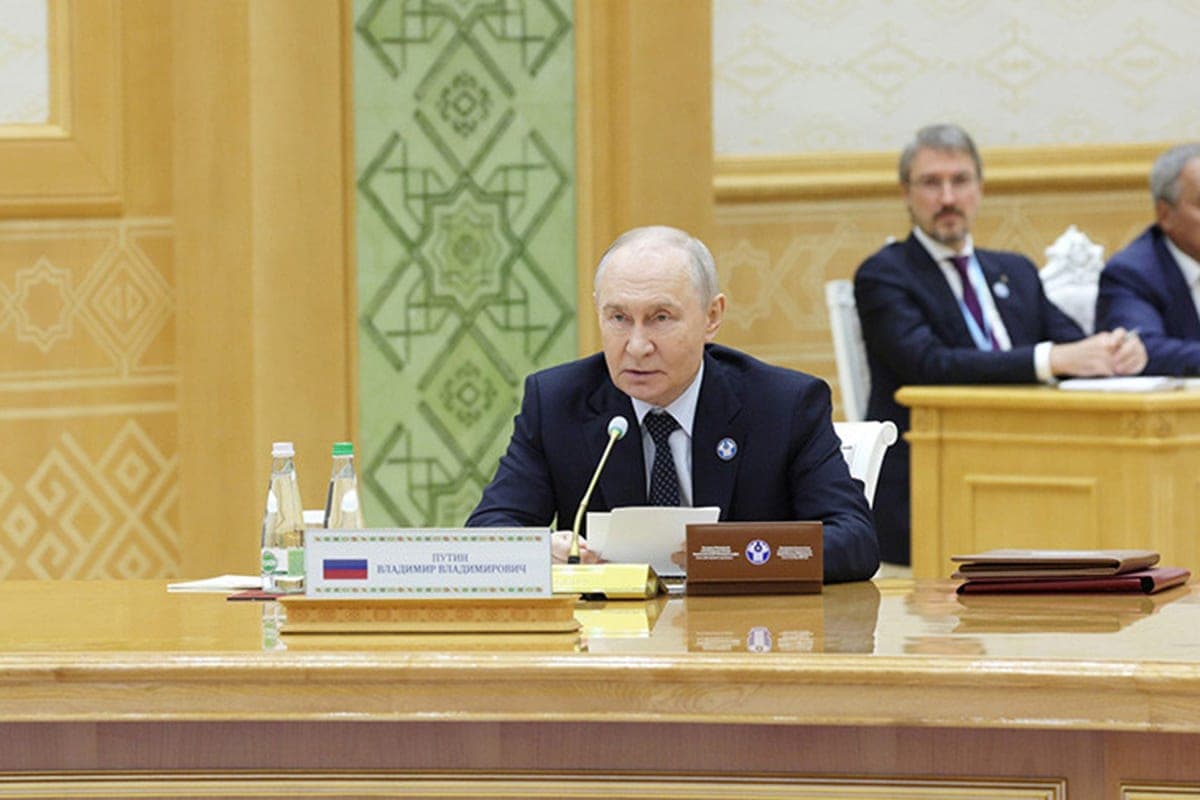 Putin: CIS can achieve great success if it abandons trade barriers