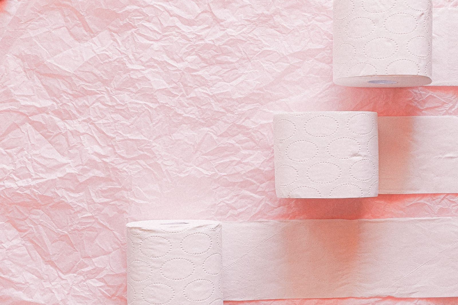 UK toilet paper sales soar amid calls to stock up
