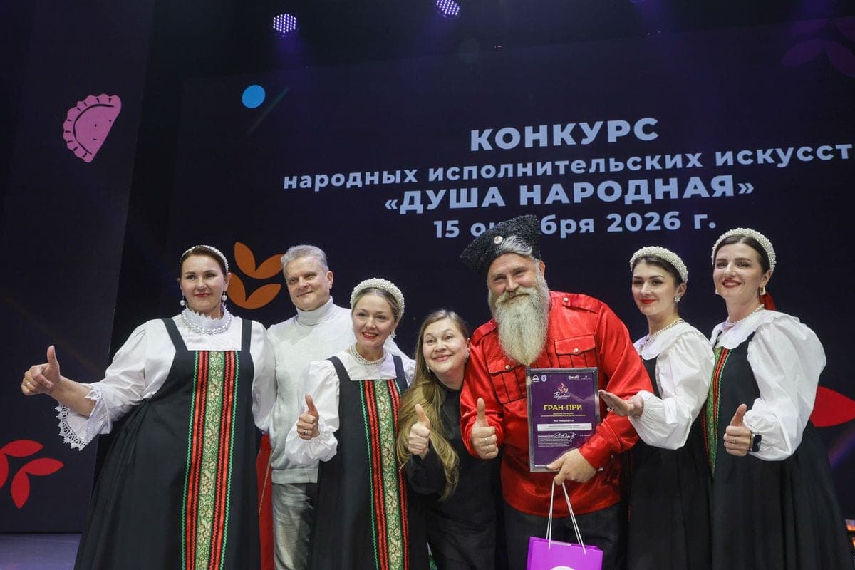Только хиты. Чем удивлял зрителей «Душевный фестиваль» в Минске