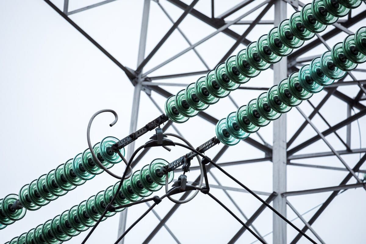 About a quarter of power lines in Belarus are laid through agricultural land - Belenergo