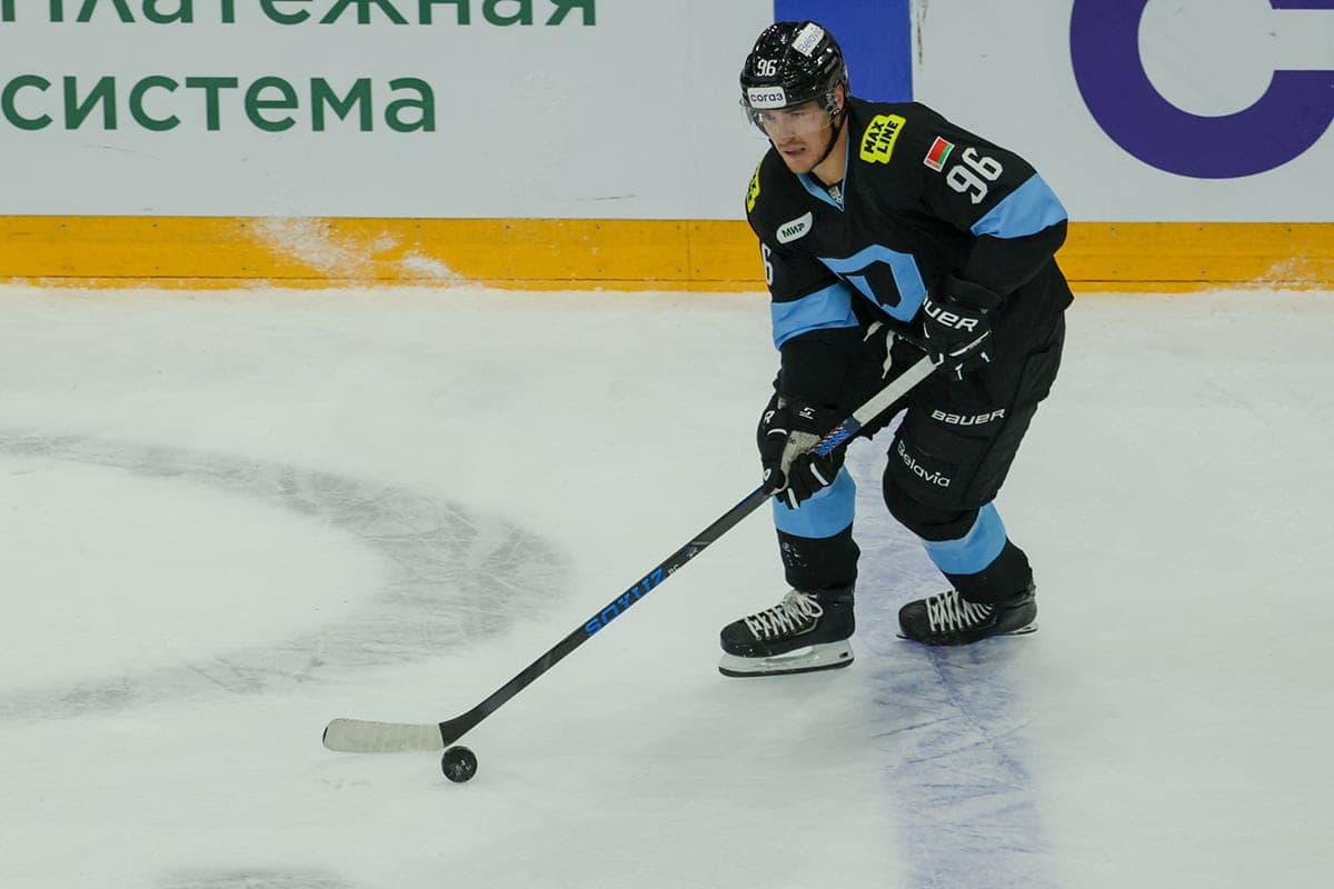 Minsk “Dynamo” will play with Nizhny Novgorod “Torpedo” in the guest match of the championship of the Kontinental hockey League