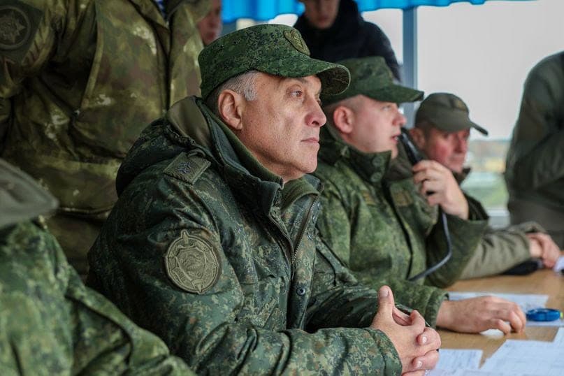 Вольфович рассказал, как по поручению Президента проверят готовность народного ополчения