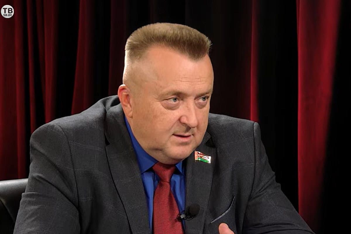 Миролюбивая риторика Беларуси не изменилась. Булавко — о красных линиях и факторе ядерного оружия