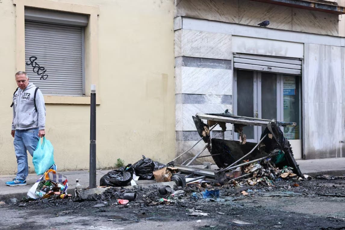 Yellow Vest Coordinators Call on French to Protest October 31