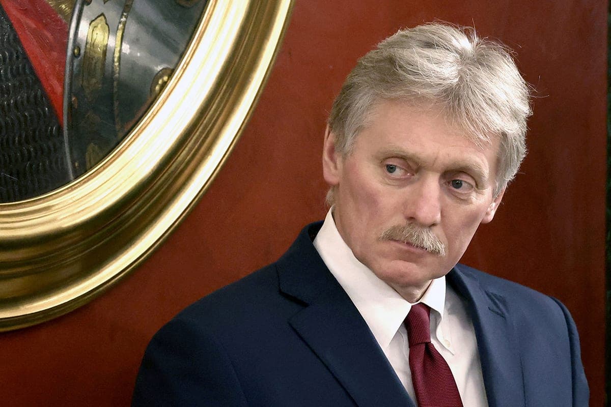 В Кремле прокомментировали перспективы встречи Путина, Трампа и Си Цзиньпина