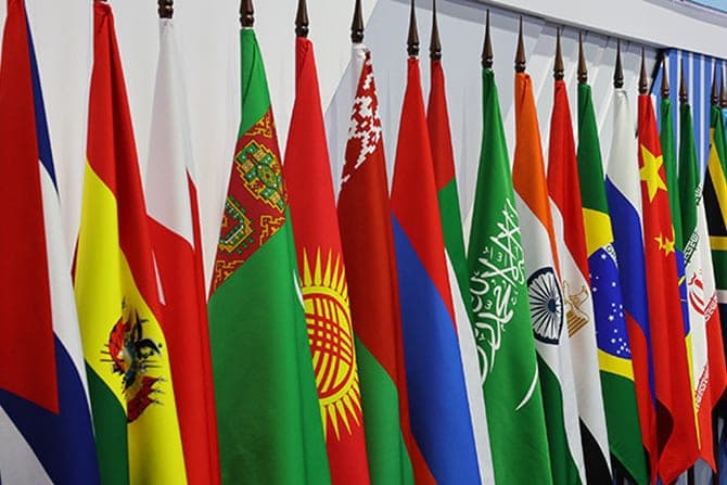 Участники Парламентского форума БРИКС выступили за всестороннюю реформу ООН и Совета Безопасности