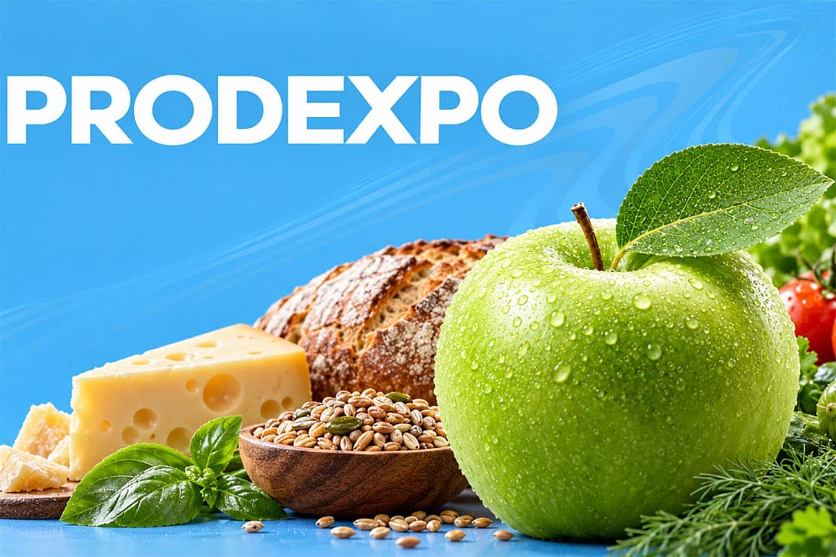Symposium of bakers, competition for the best cake, cuisine of different countries: what will surprise the exhibition PRODEXPO-2026 in Minsk