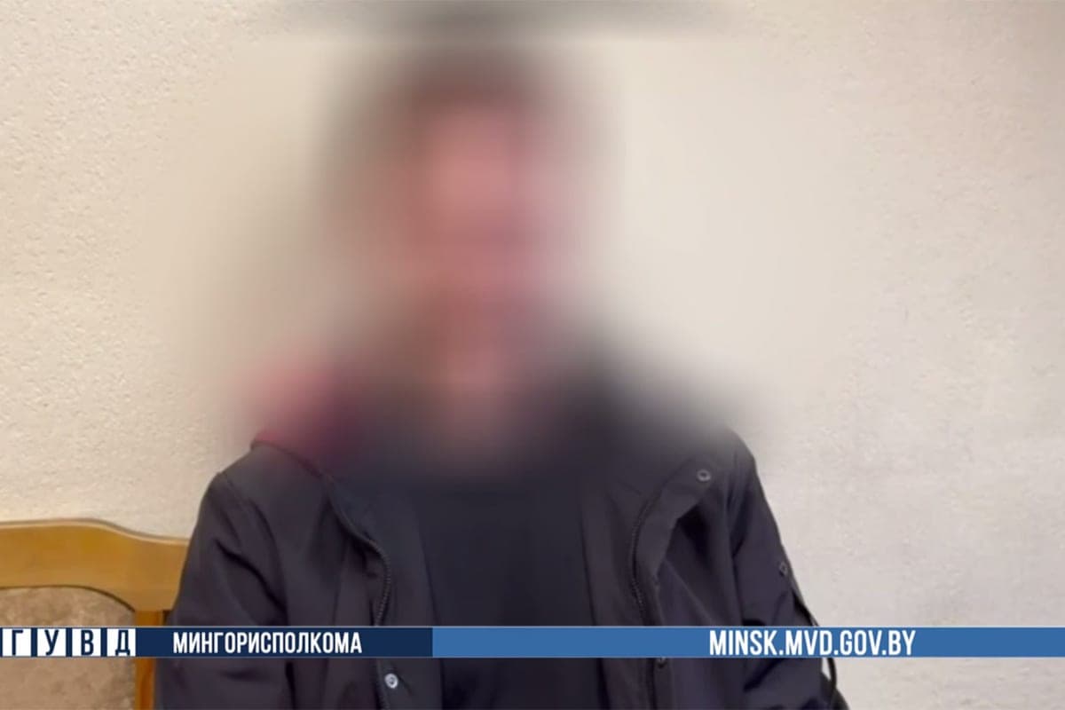 Минчанин перевел мошенникам деньги за «сохранность» личных фото, но их всё равно отправили родственникам