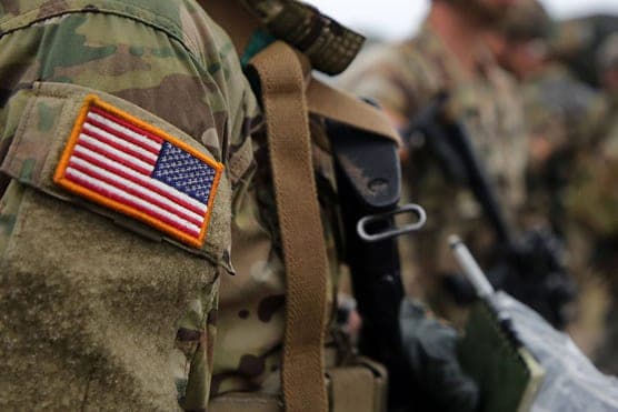В Японии стартовали совместные с США учения Keen Sword с участием свыше 57 тыс. человек