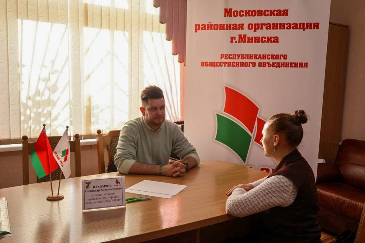 Забота и поддержка: в День матери с минчанками поделились лайфхаками бесконфликтного общения в семье