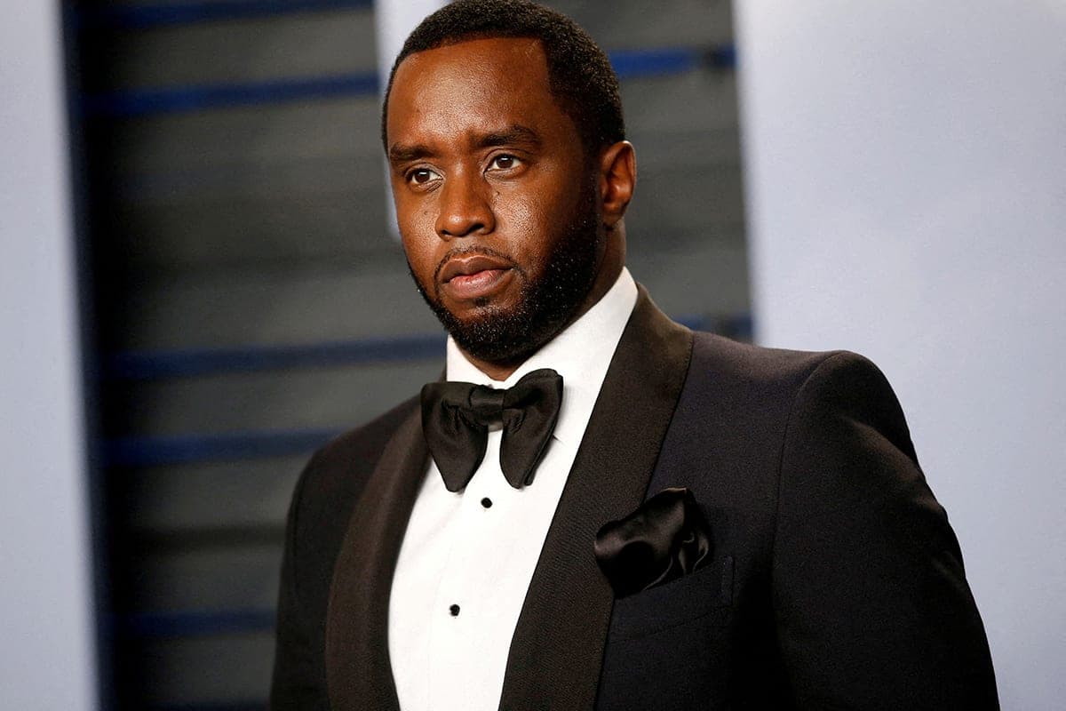 Рэпер P. Diddy получил травму головы, ударившись о двухъярусную кровать в тюрьме