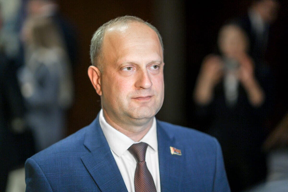 The Ministry of Economy is open to any proposals for the implementation of the tasks of the five-year plan