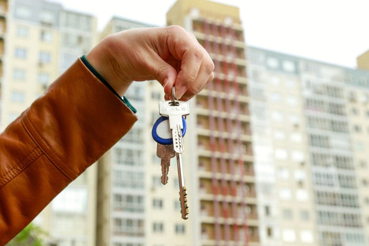 In Vitebsk, consumer demand for one-bedroom and two-bedroom apartments remains