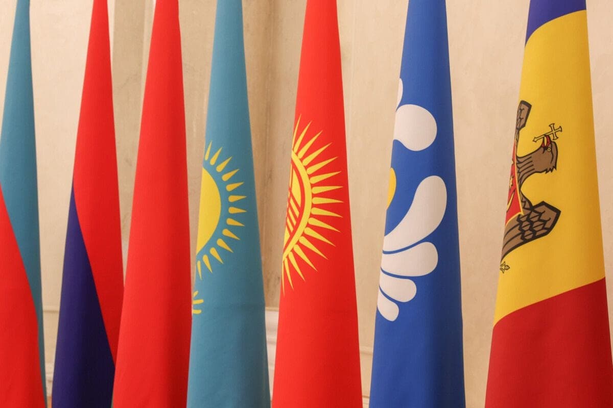 Belarus takes part in discussion of prospects of common labour market of CIS countries