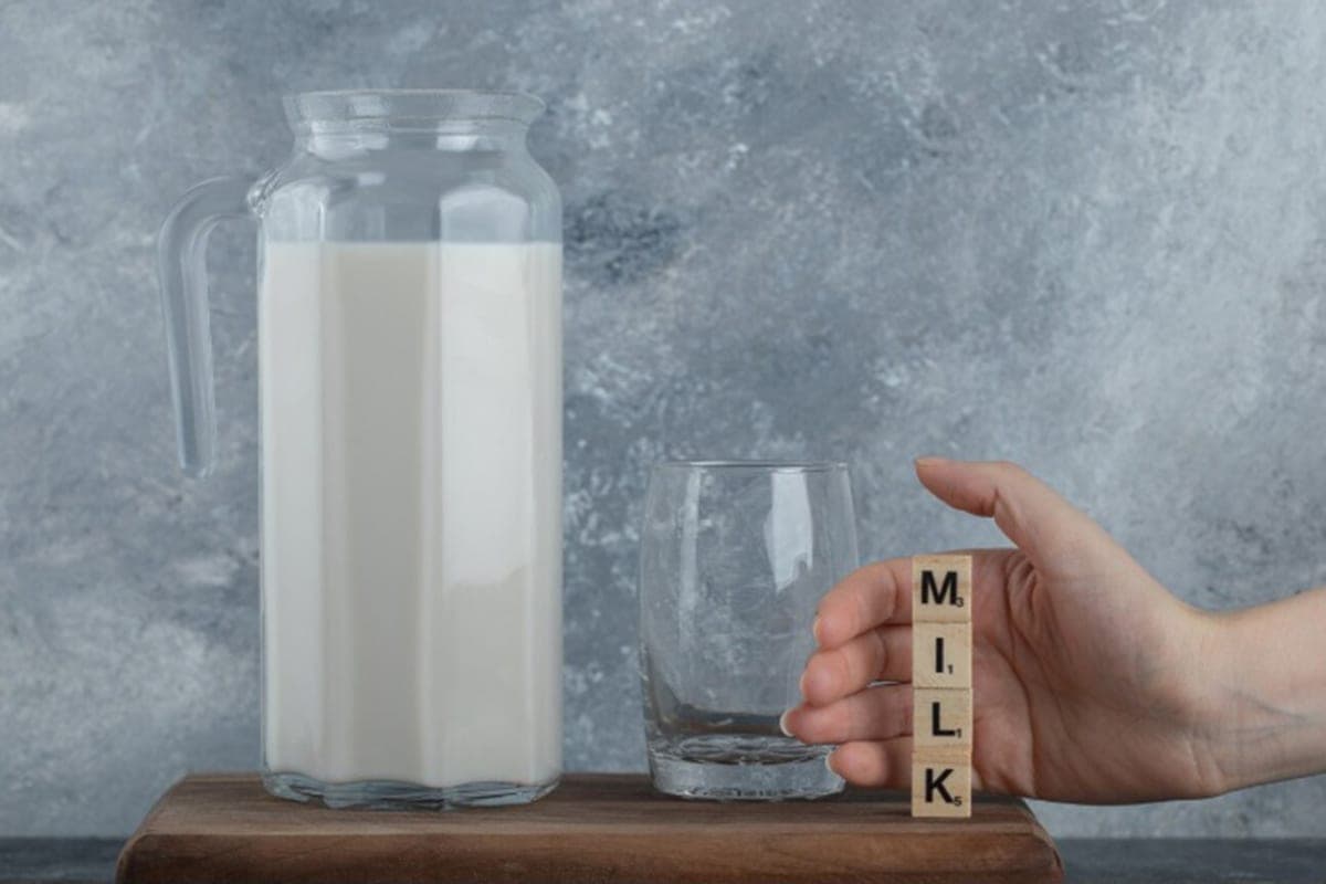 Bloating after milk: gastroenterologist explained the difference between the norm and intestinal pathology