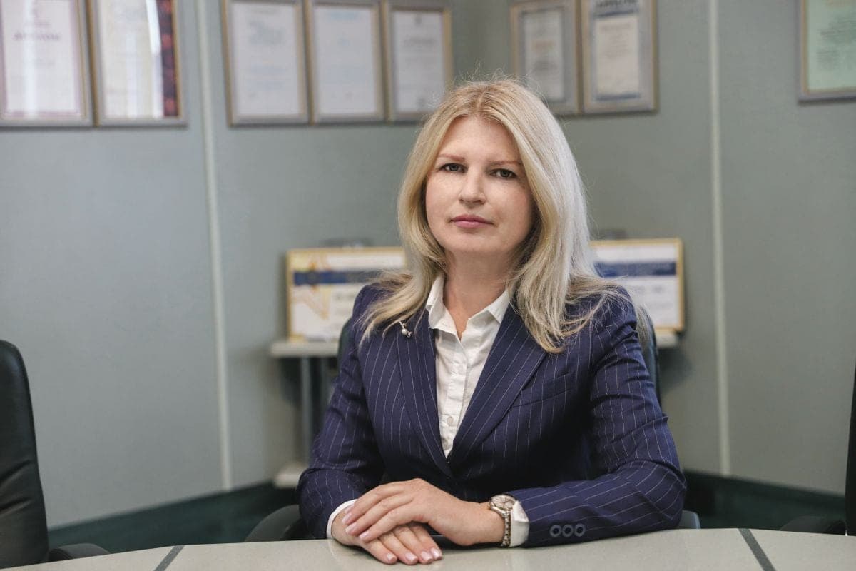 Under strict guidance: how AMIPAC emerged from the crisis and stabilized its market position