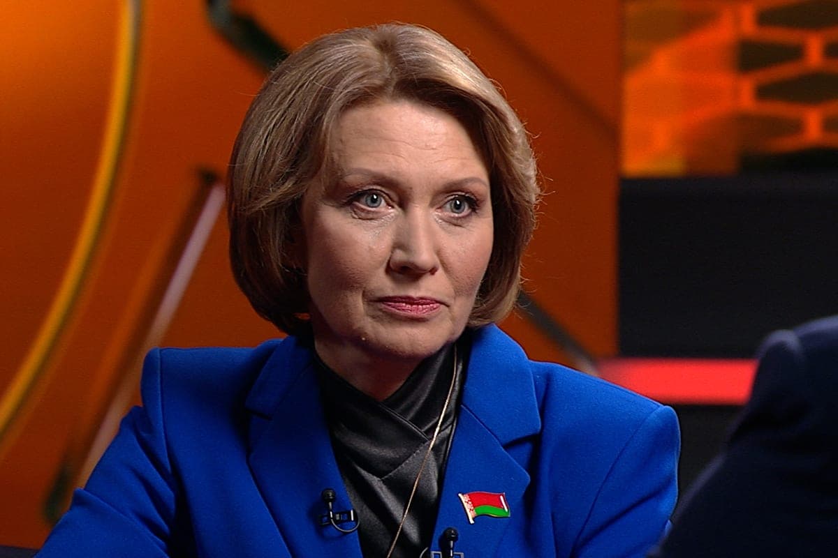 Patriotism is not words but emotions. Director of RTBD - about the patriotic order in the theater