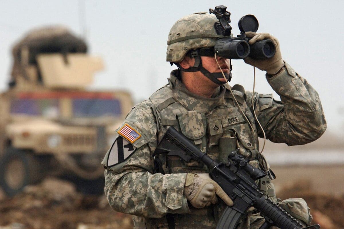 In the United States began the annual exercise of strategic nuclear forces