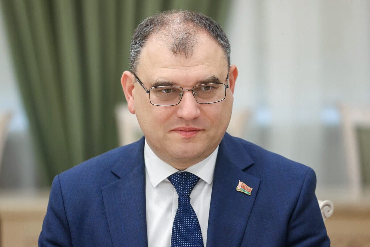 Атомная энергетика придала мощный импульс в развитии новых отраслей экономики Беларуси — Каранкевич