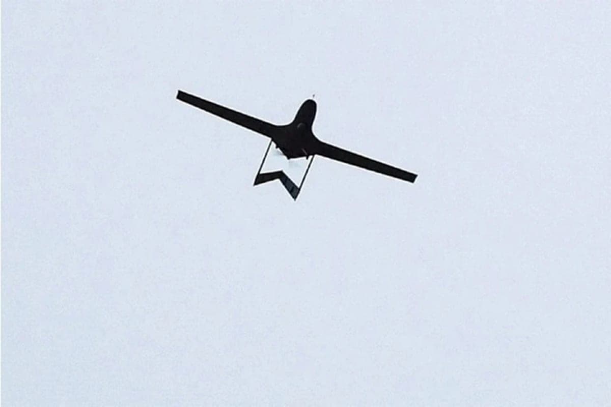 In Colombia, criminals attacked the police station with the help of drones – there are victims