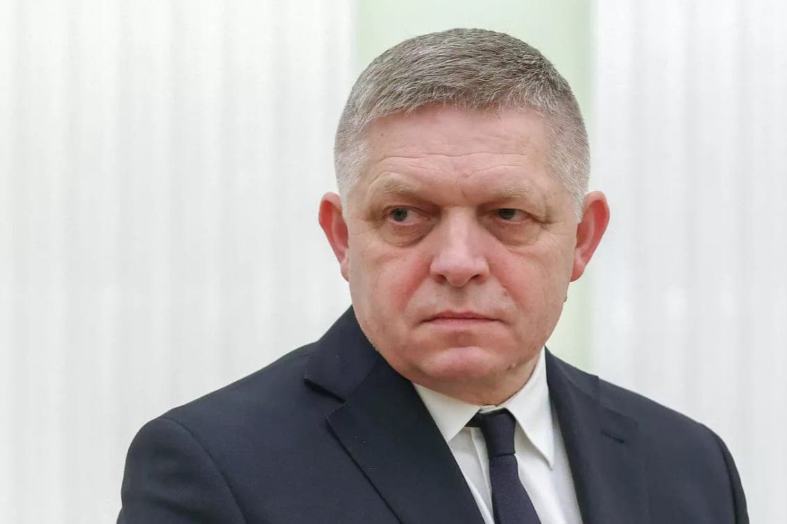 Fico dit que l'UE a payé un prix énorme pour la crise pétrolière et les guerres en cours