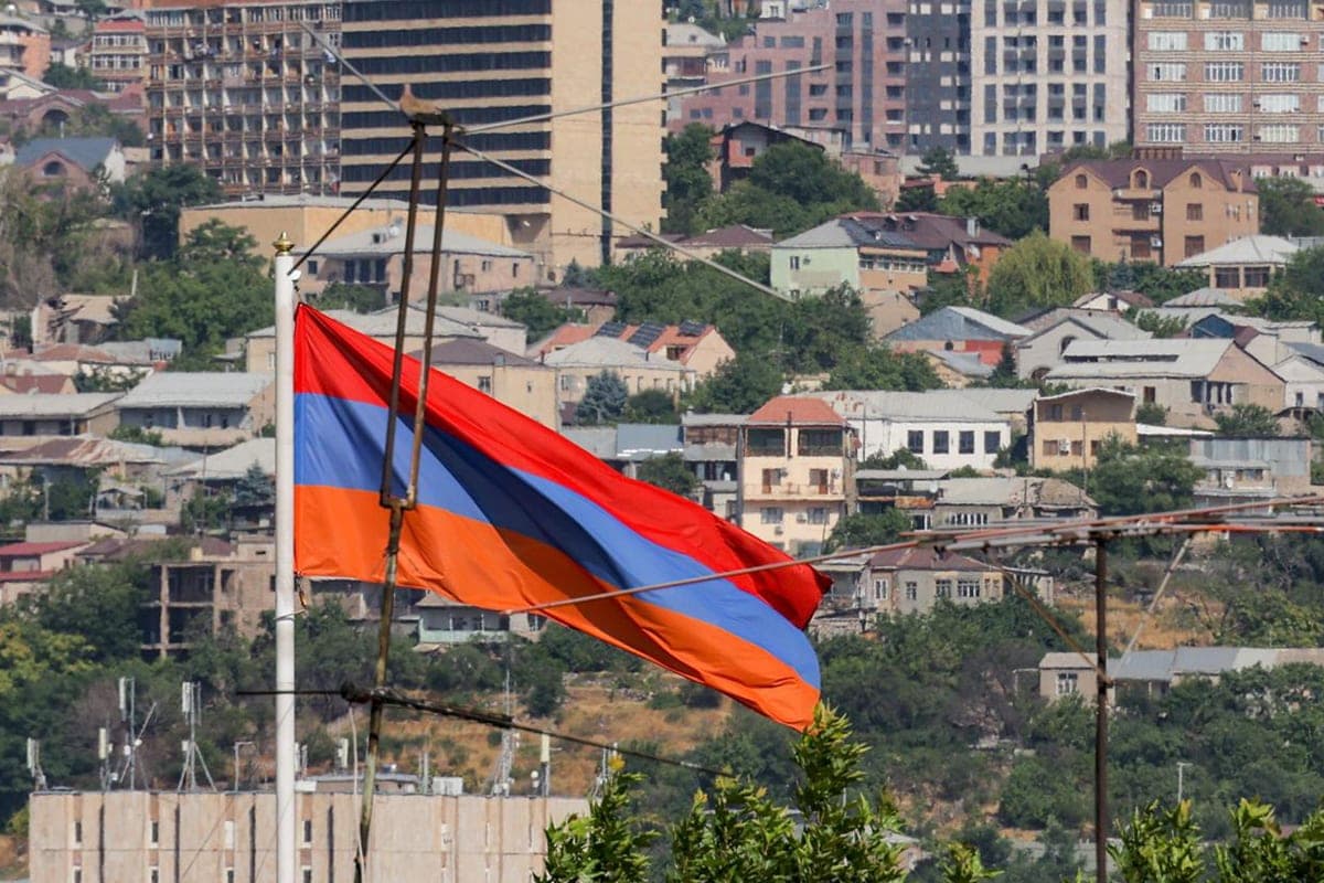 The issue of Armenia’s membership in the CSTO, the leaders of the organization can decide on November 11