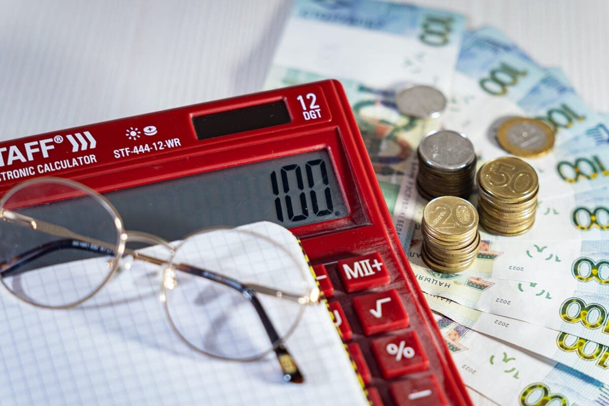 In Mogilev, the director of the enterprise “twisted” himself payments on business trips at the expense of the organization