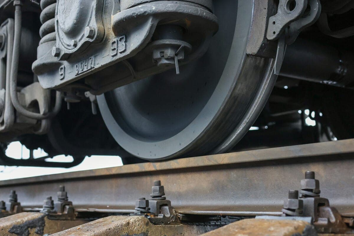 Minsk-Adler train le 26 octobre est retardé après la suspension de la circulation près de Voronezh