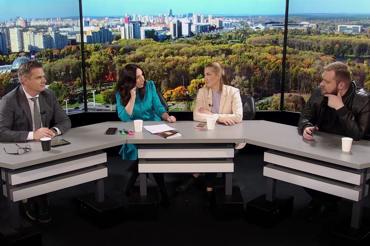 Belarus has chosen the right path. The participants of “Letuchka” – about the role of the first All-Belarusian People’s Assembly