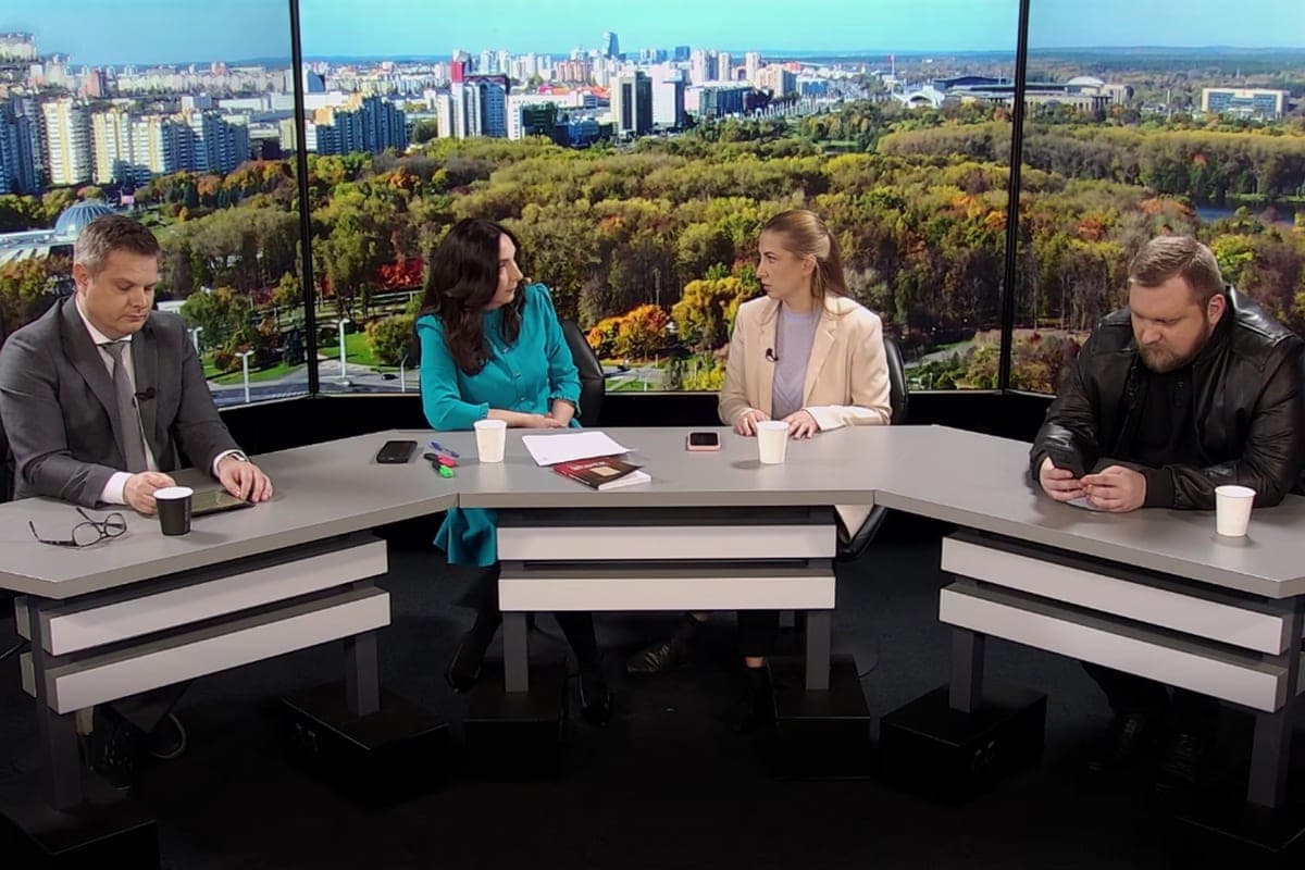 Vaccination against ignorance and the establishment of justice. Participants of “Letuchka” – about the sentences of Nazi accomplices