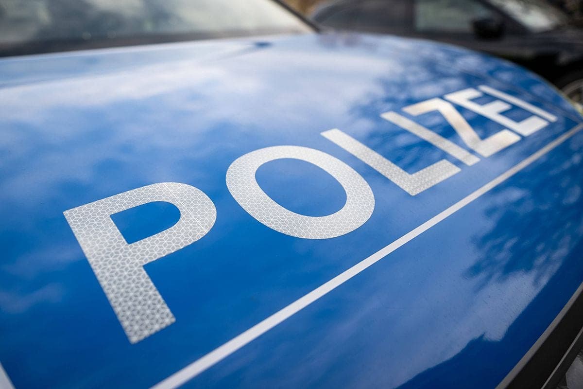 In Deutschland wurde ein Verdächtiger bei einem vorsätzlichen Angriff auf Menschen in der Nähe von Hannover festgenommen