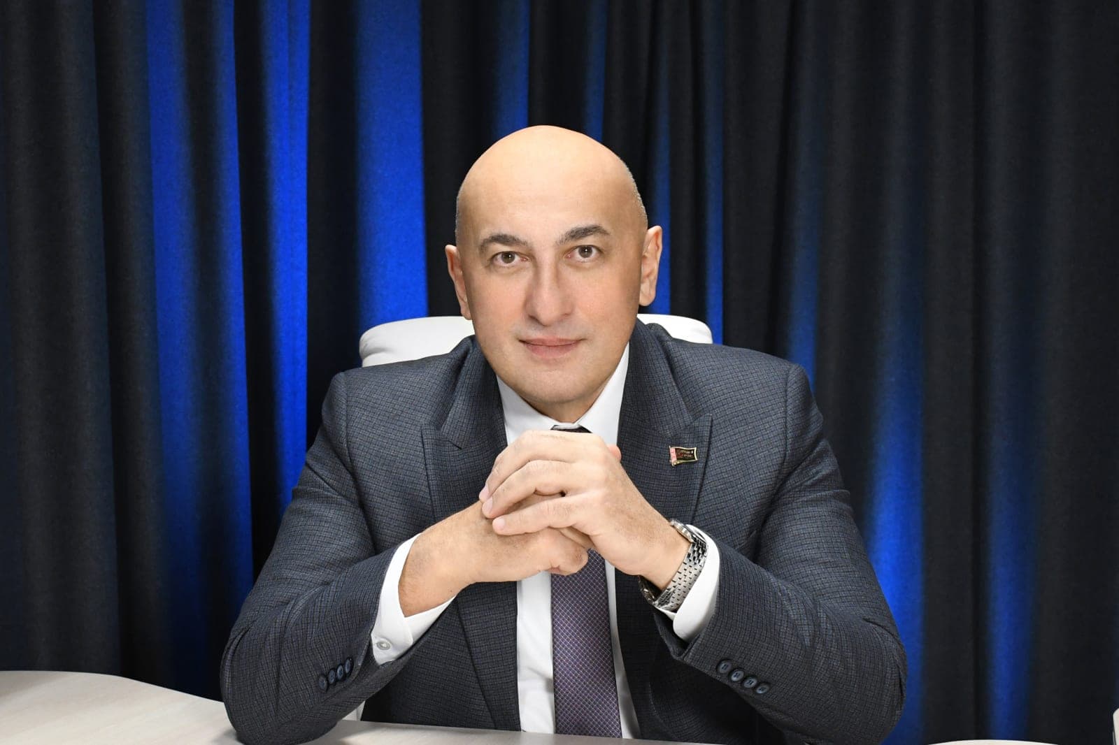 Markov identified three main tasks for Belarusian culture: trust, digitalization, and promotion
