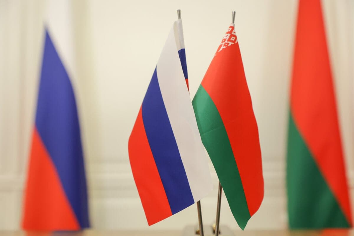 От промкооперации до развития туризма. Головченко проведет переговоры о совместных проектах в Башкортостане