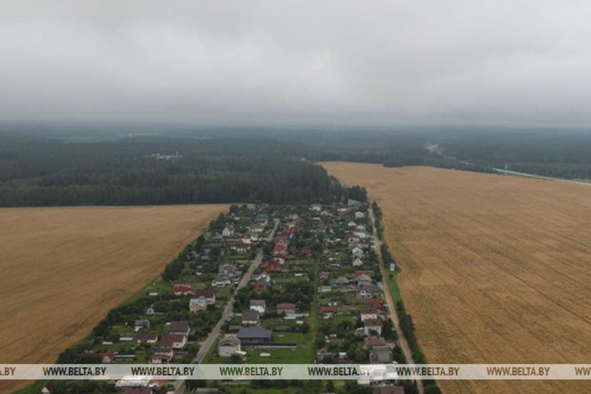 In Belarus wird die Annullierung von Auktionen für den Verkauf von leerstehenden Mietwohnungen erwogen