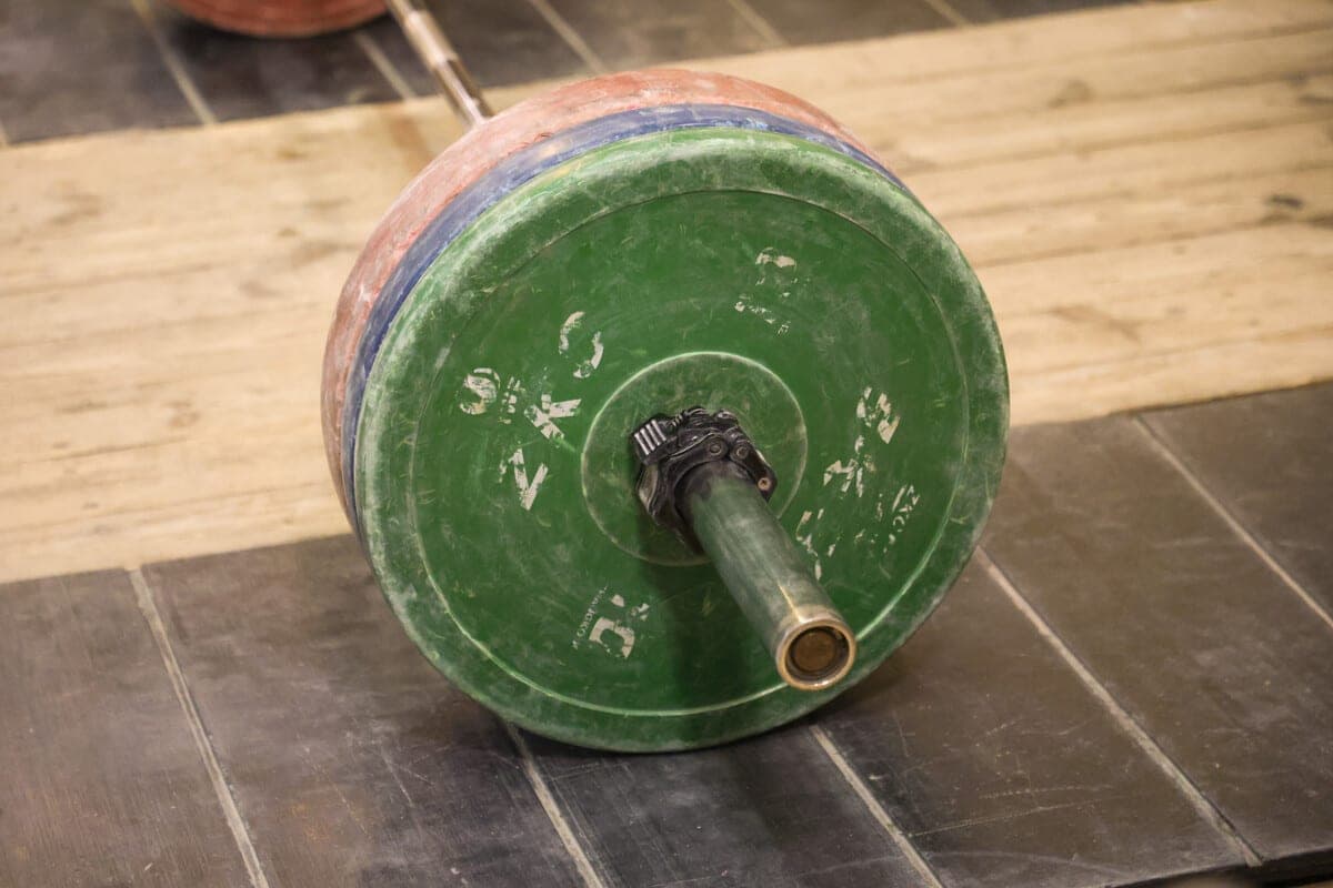Белорусские спортсмены завоевали 15 наград на молодежном чемпионате Европы по тяжелой атлетике в Албании