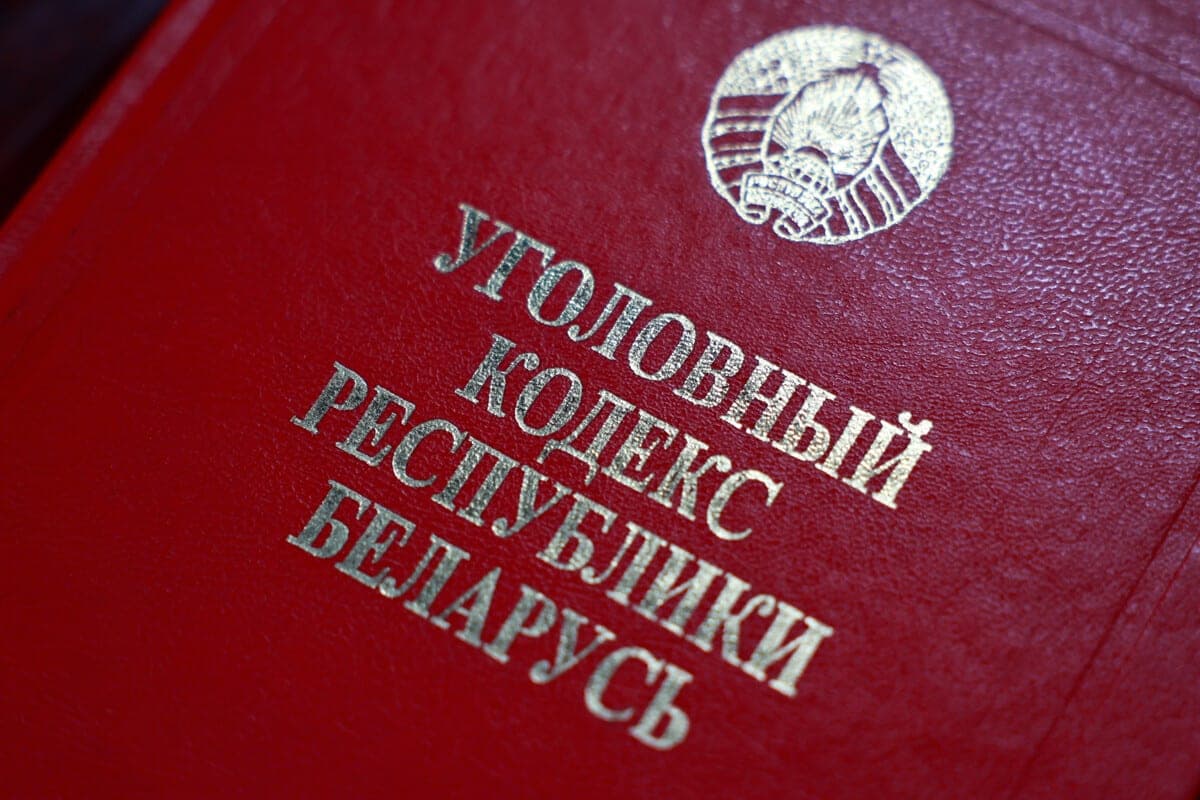 Следственный комитет возбудил уголовное дело в отношении таксиста, который сбил 6-летнего ребенка в Минске