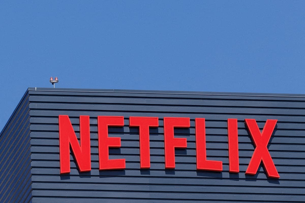 Netflix cuts about 6% of jobs – the largest layoff since 2022