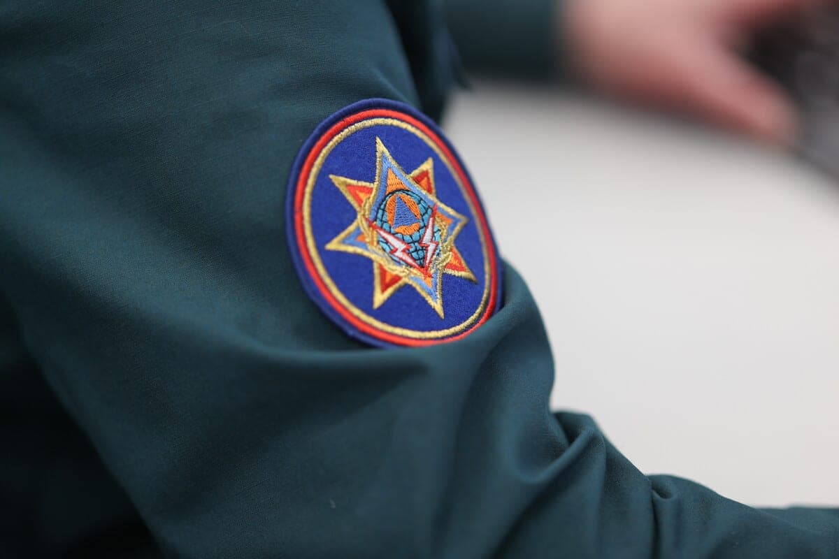 Республиканская профилактическая акция МЧС «За безопасность вместе» стартует 24 октября в Беларуси