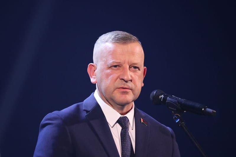 New factories and expansion of production. The head of the administration of FEZ Brest - about the prospects for its development
