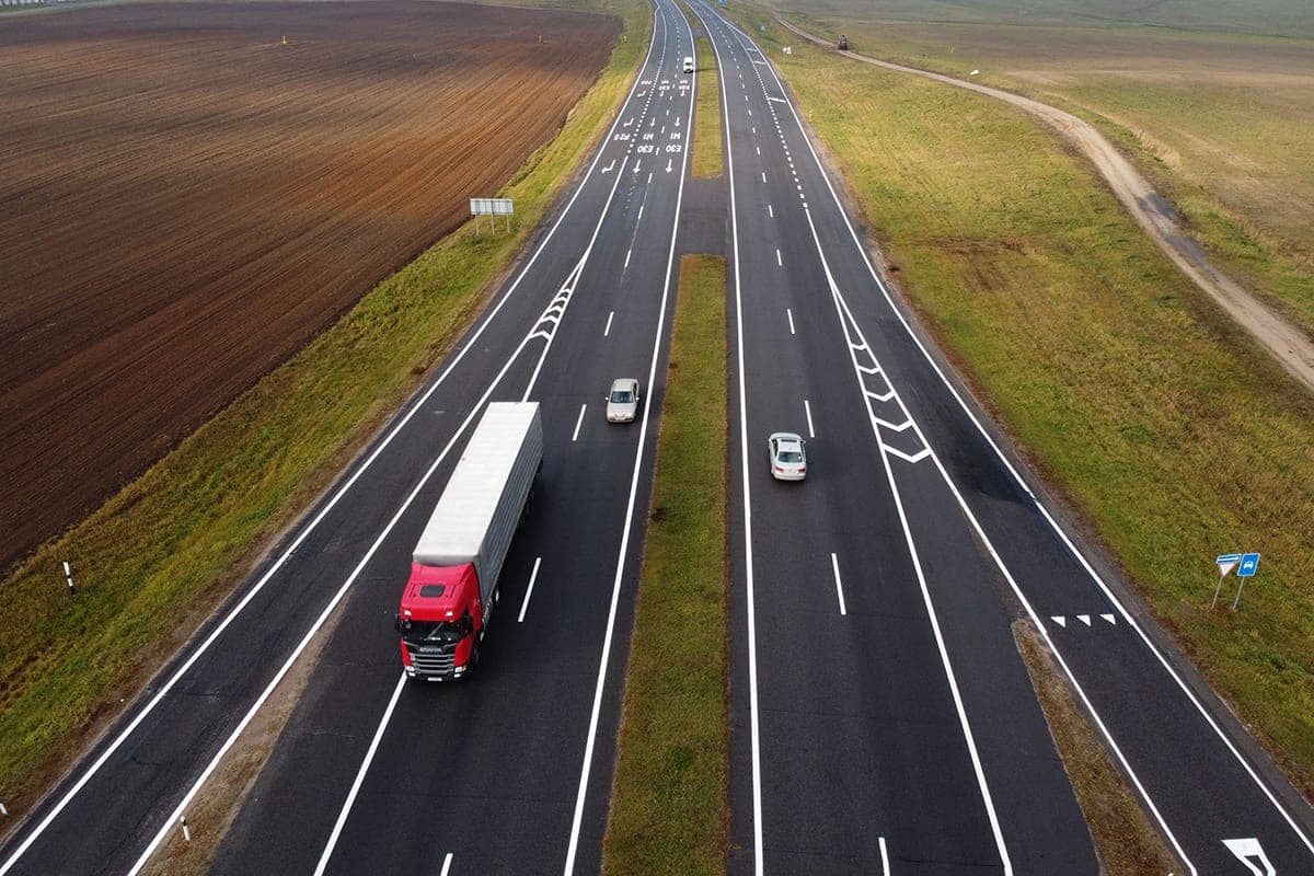 Road repair and unified electronic fare payment – how the transport industry of Belarus is developing