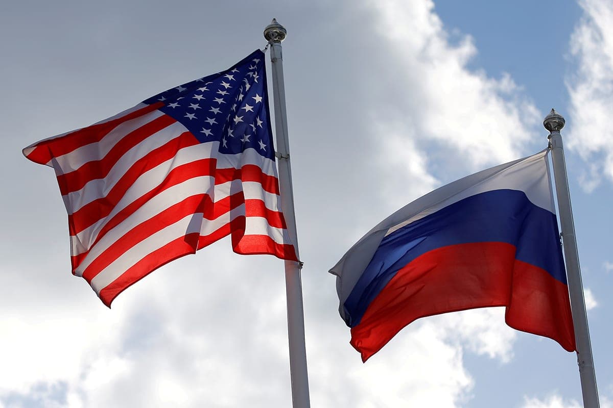 Novak said how much diesel Russia is ready to supply the United States