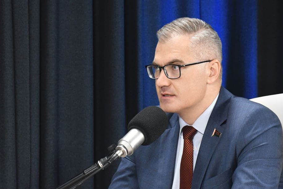 Стратегия развития Витебщины: Гигин объяснил, почему Лукашенко уделяет пристальное внимание этому региону