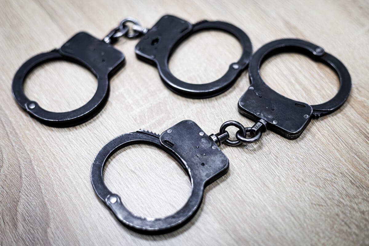 The head of a meat processing enterprise was detained when receiving a bribe in the Vitebsk region