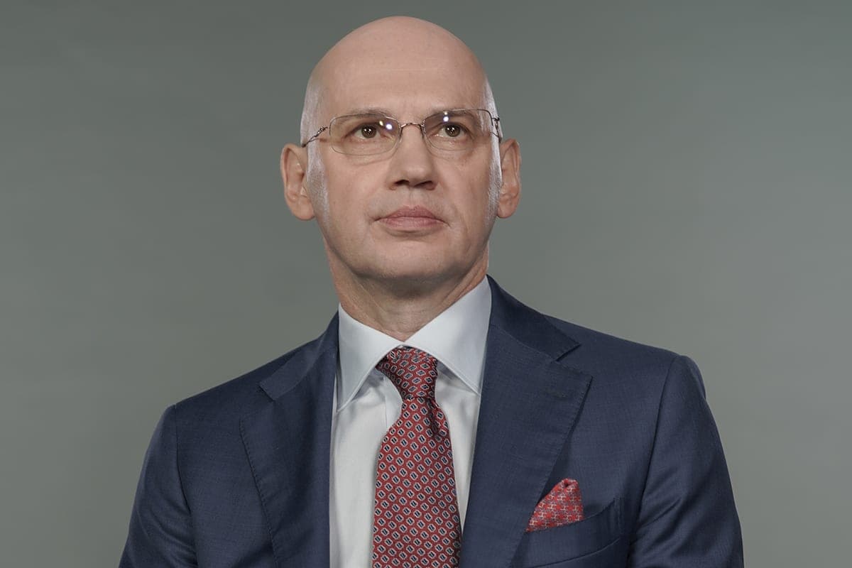 What's the secret of "Peace"? Radik Batyrshin on how the multinational CIS television team works