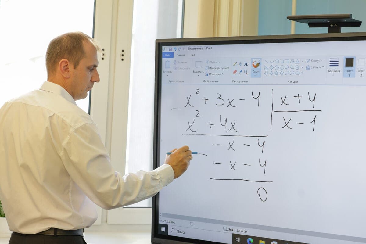 Experience of the best teachers of Belarus will be placed in open access on the resources of the Academy of Education