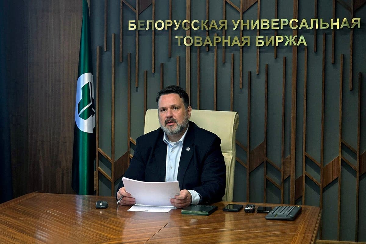 БУТБ поможет индийским предпринимателям выйти на рынок Беларуси