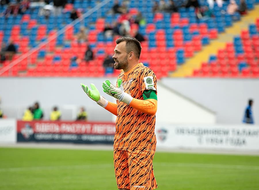 aleksandr gutor