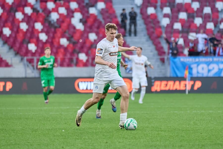 artem sokolovskij